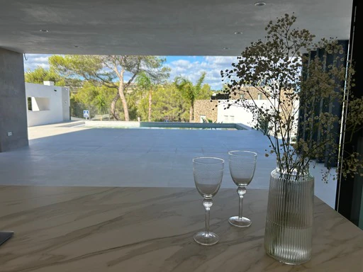 Te koop Nieuwbouw Moraira