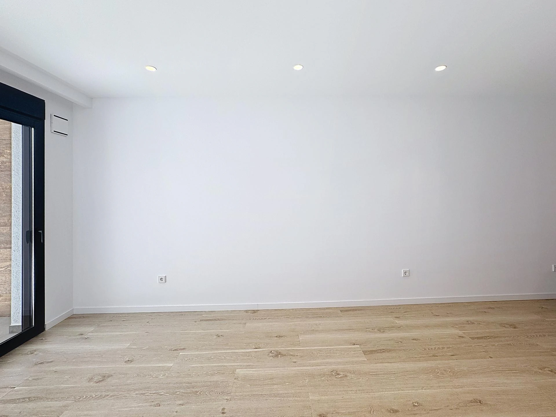 Cumbre del Sol appartement met tuin te koop in Montecala Gardens