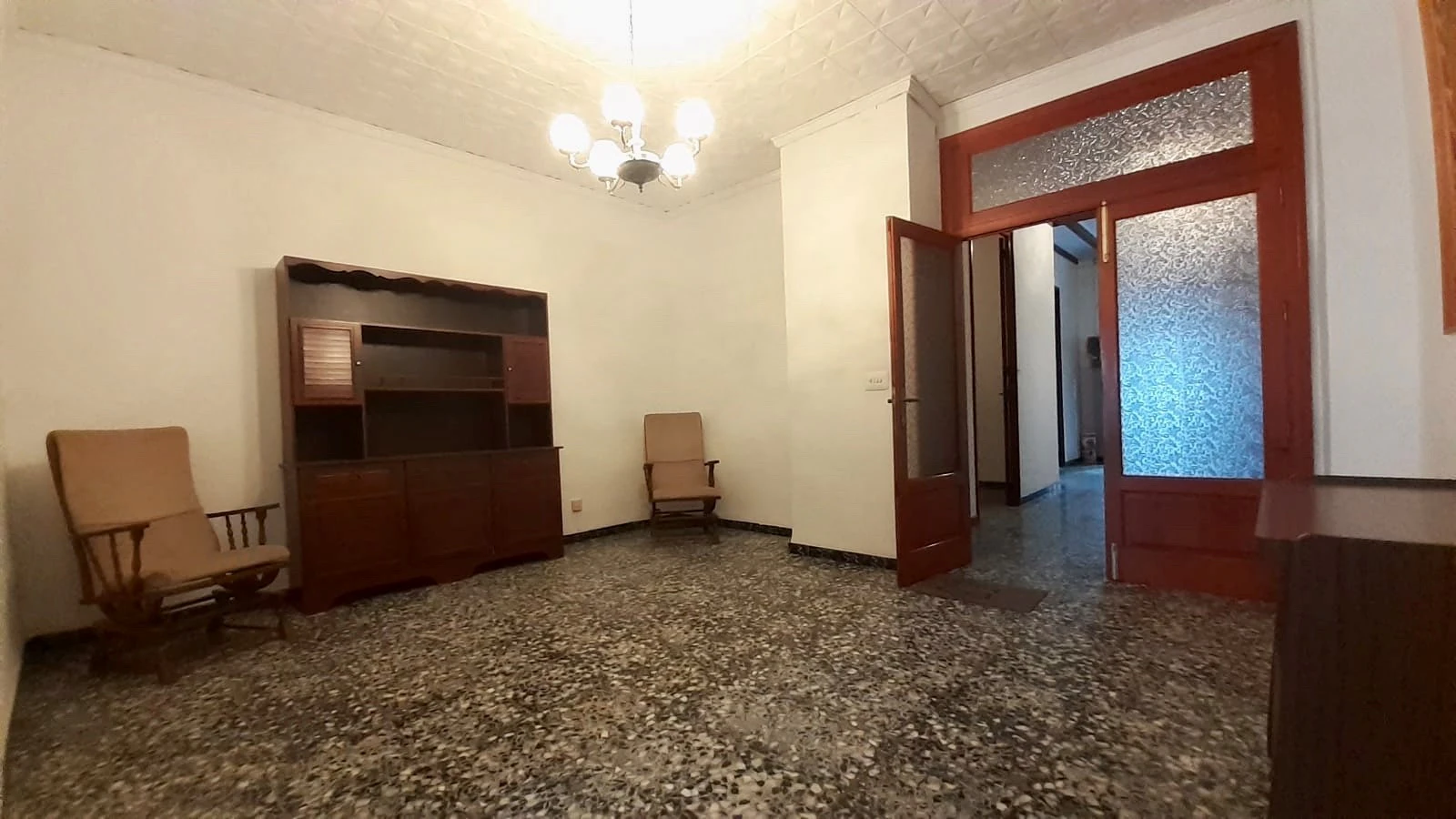 Espaciosa Casa de Pueblo - Pedreguer