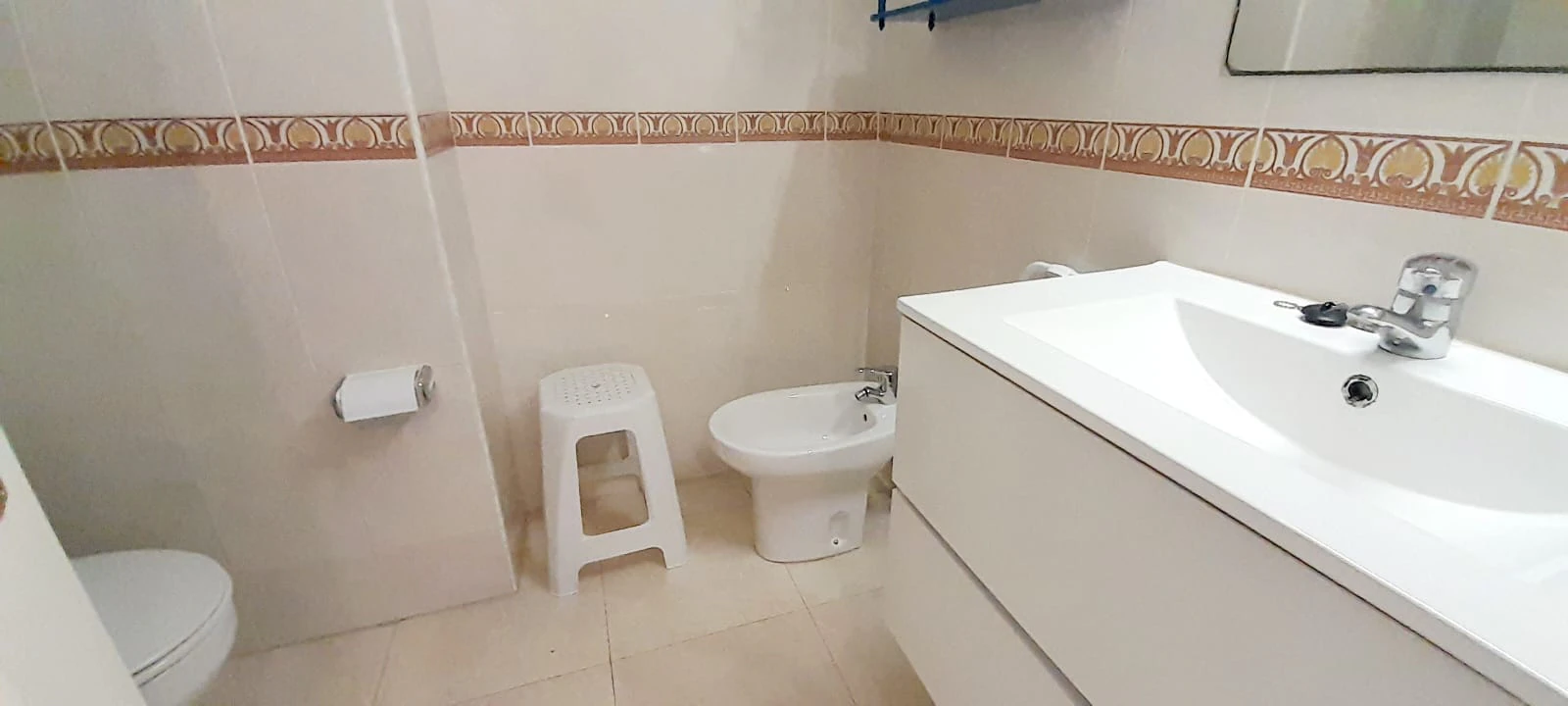 Apartamento con piscina comunitaria en Jávea pueblo