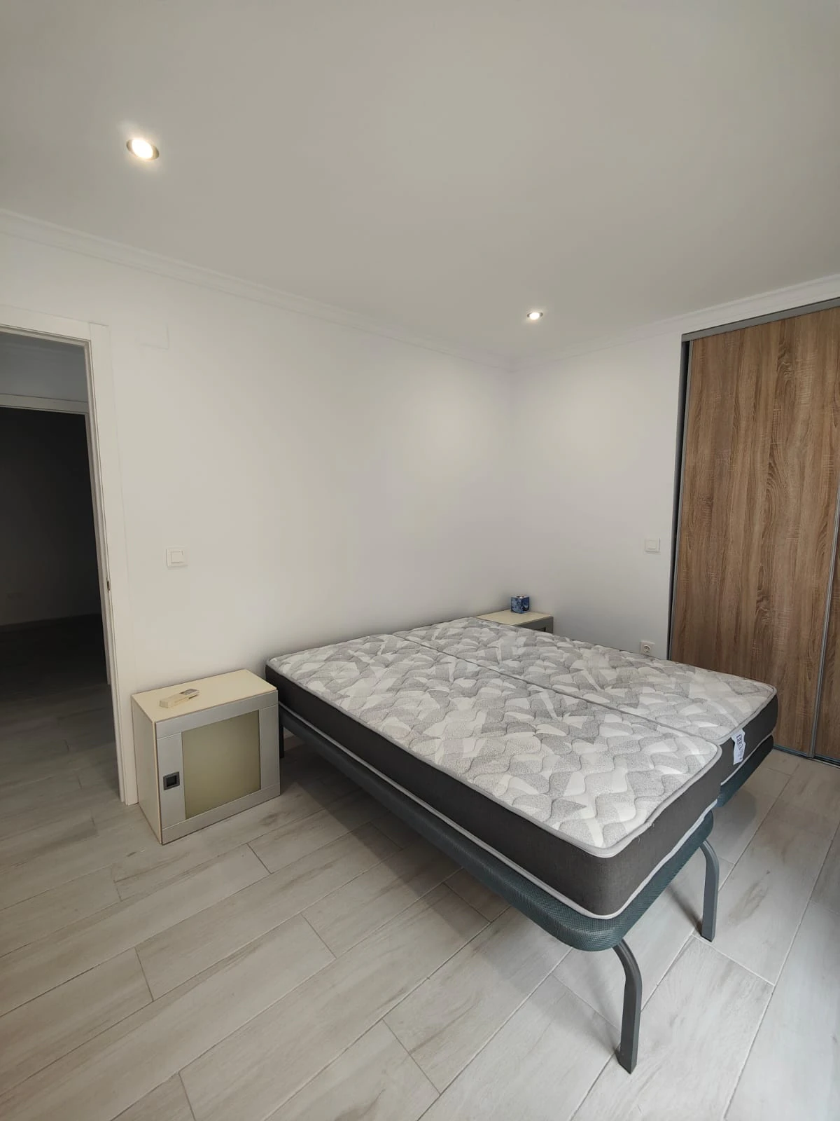 Apartamento reformado en alquiler anual - Jávea Pueblo