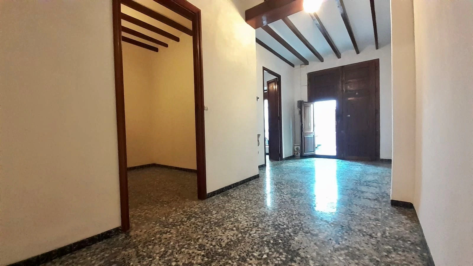 Espaciosa Casa de Pueblo - Pedreguer