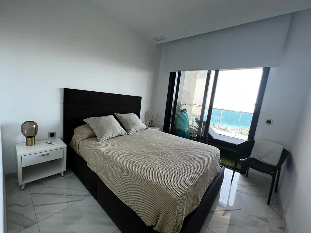 Piso en Benidorm