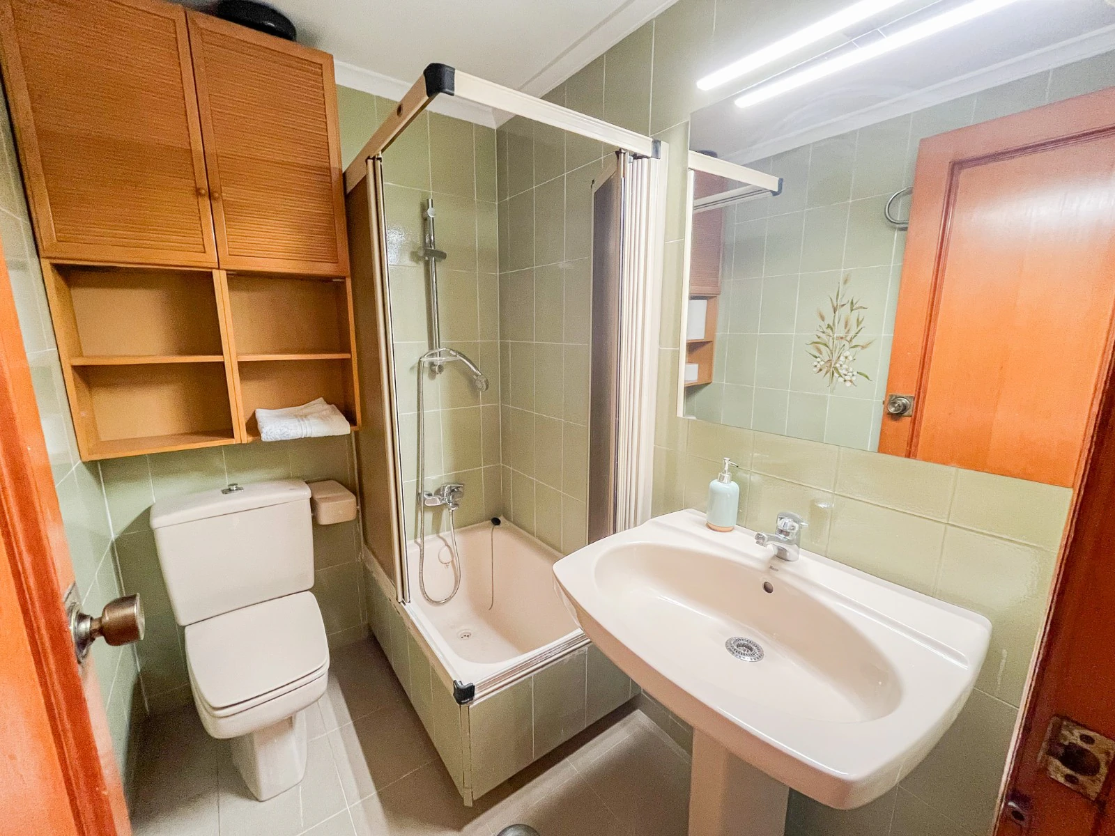Piso en venta en Alicante