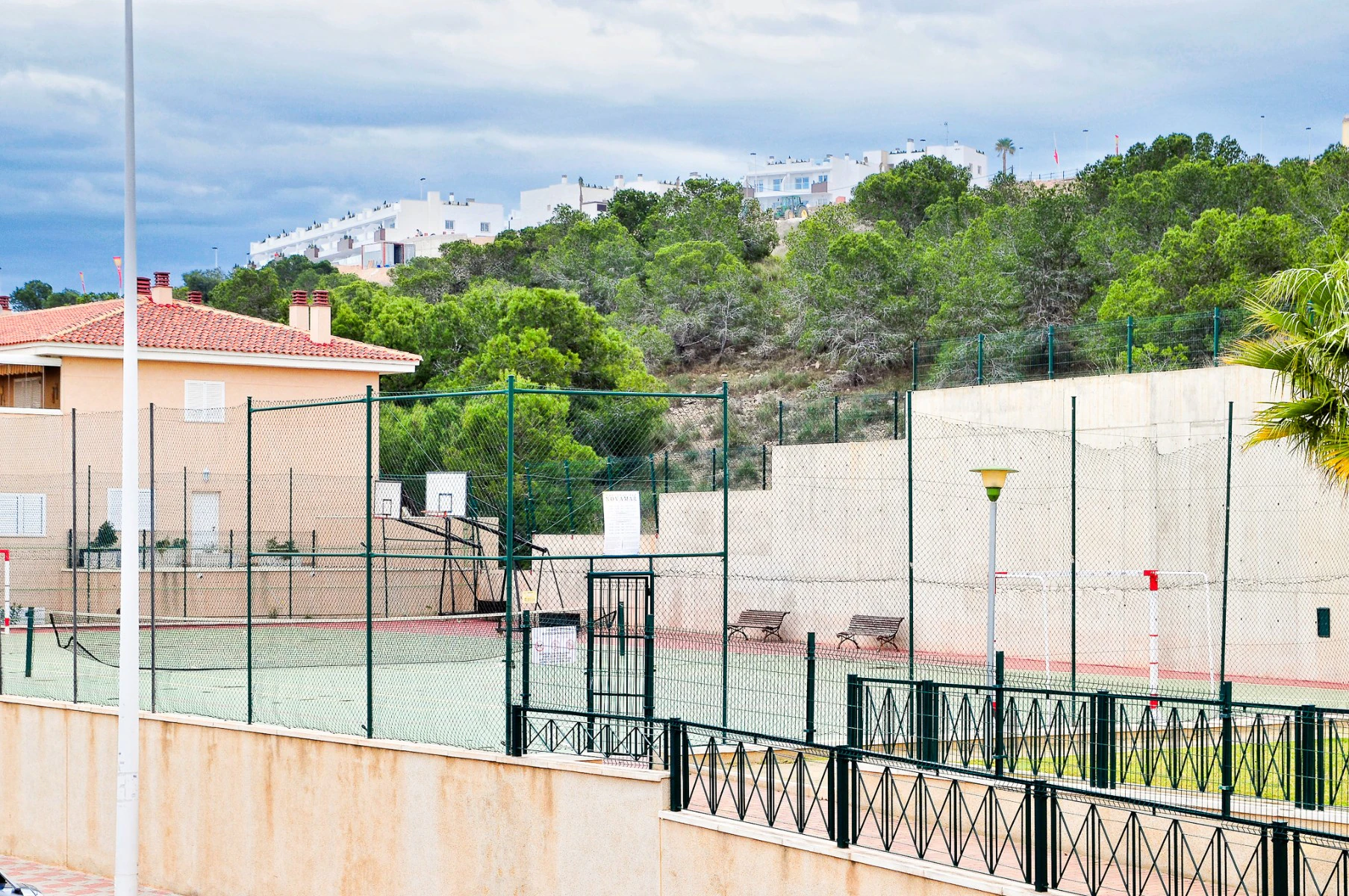 Piso en venta en Gran Alacant