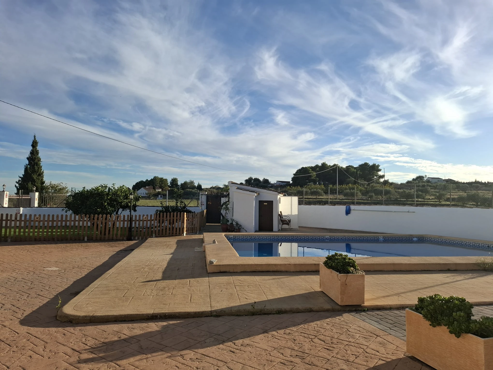 Alquiler anual Disponible a partir de Septiembre - Apartamento luminoso y reformado en Benissa