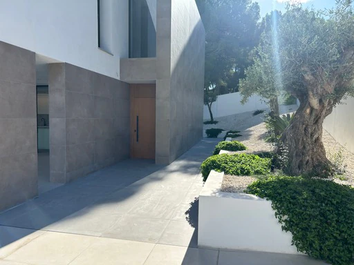 Te koop Nieuwbouw Moraira