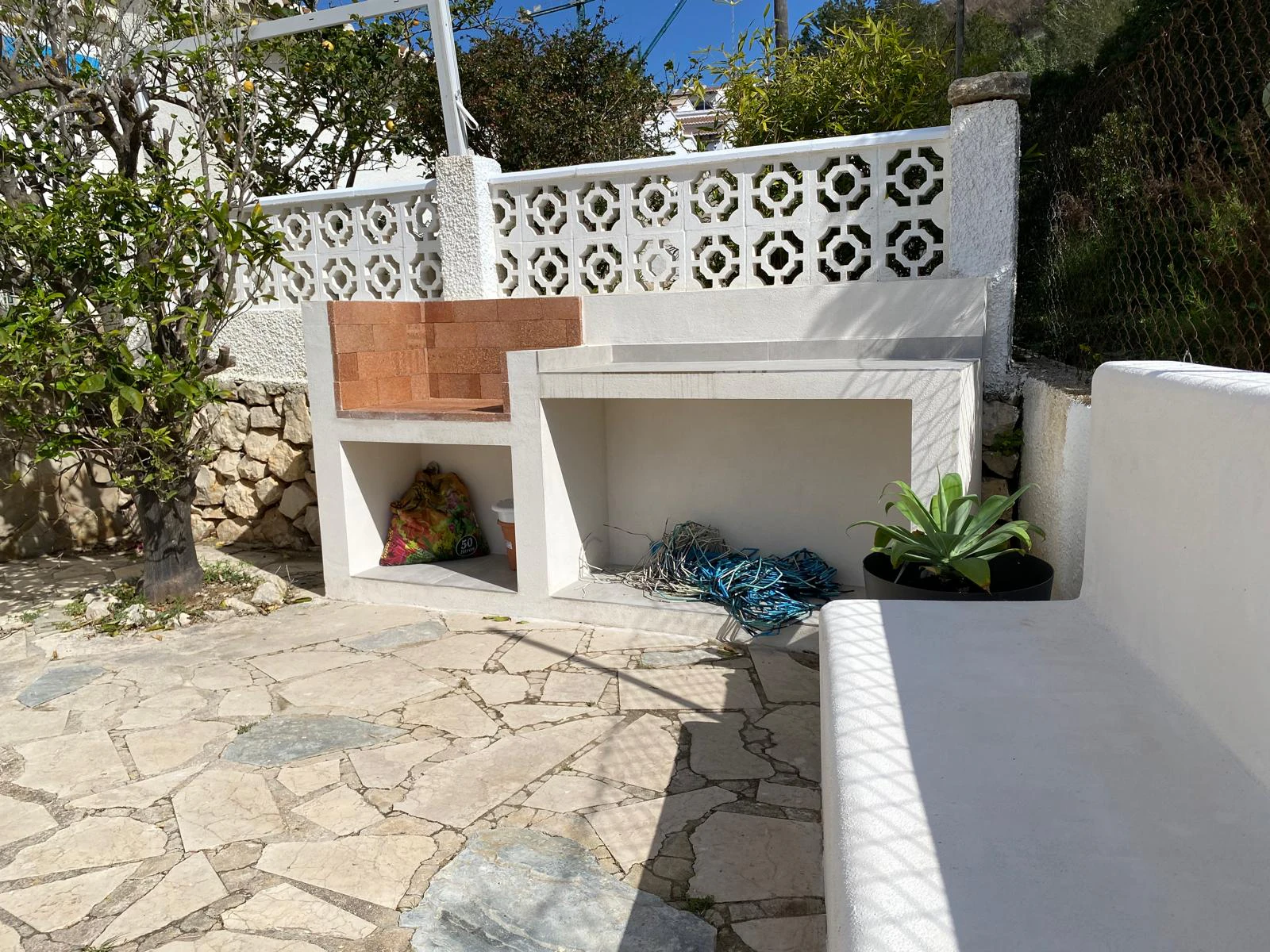 Bungalow en alquiler vacacional - Precio por noche - Benitachell