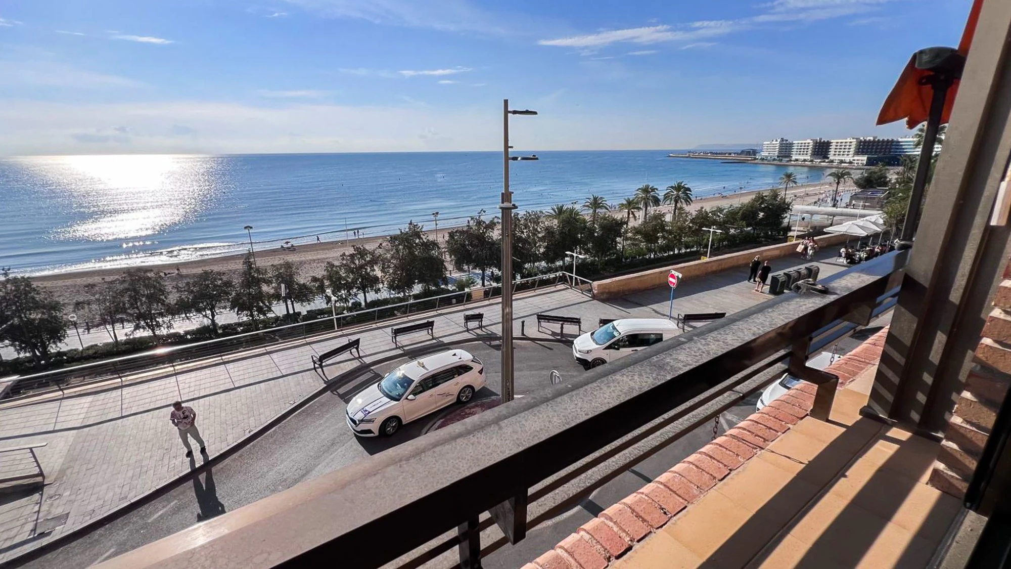 Piso en venta en Alicante