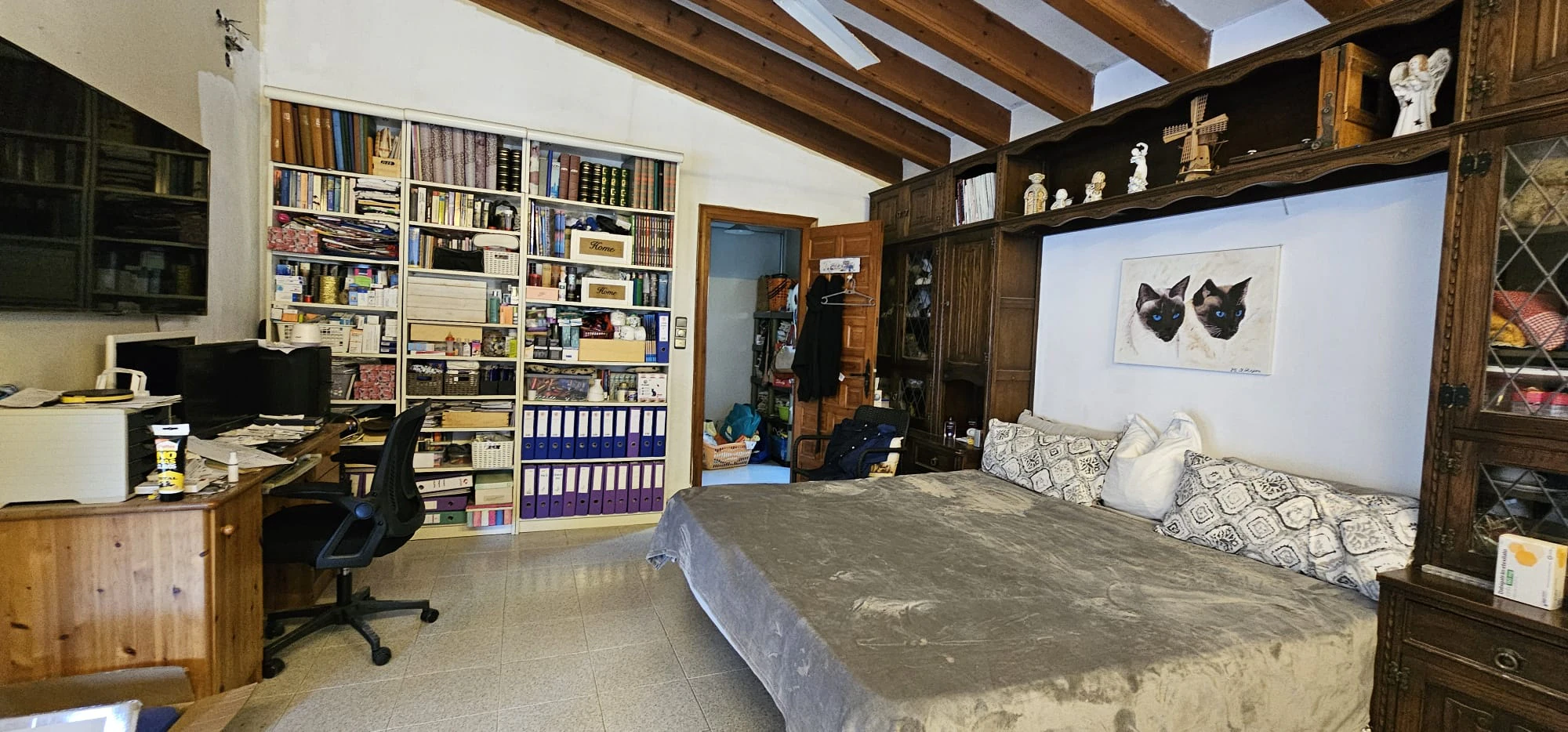 Chalet independiente cerca del Mar - Benissa