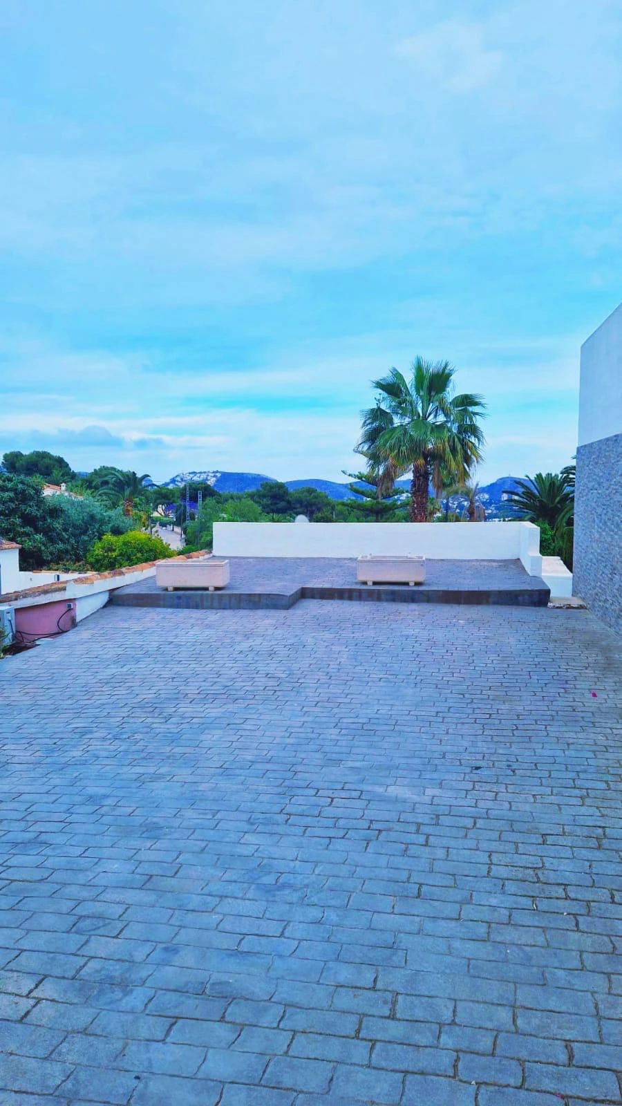 Preciosa Villa en alquiler anual a partir de Septiembre o por temporadas  - Moraira