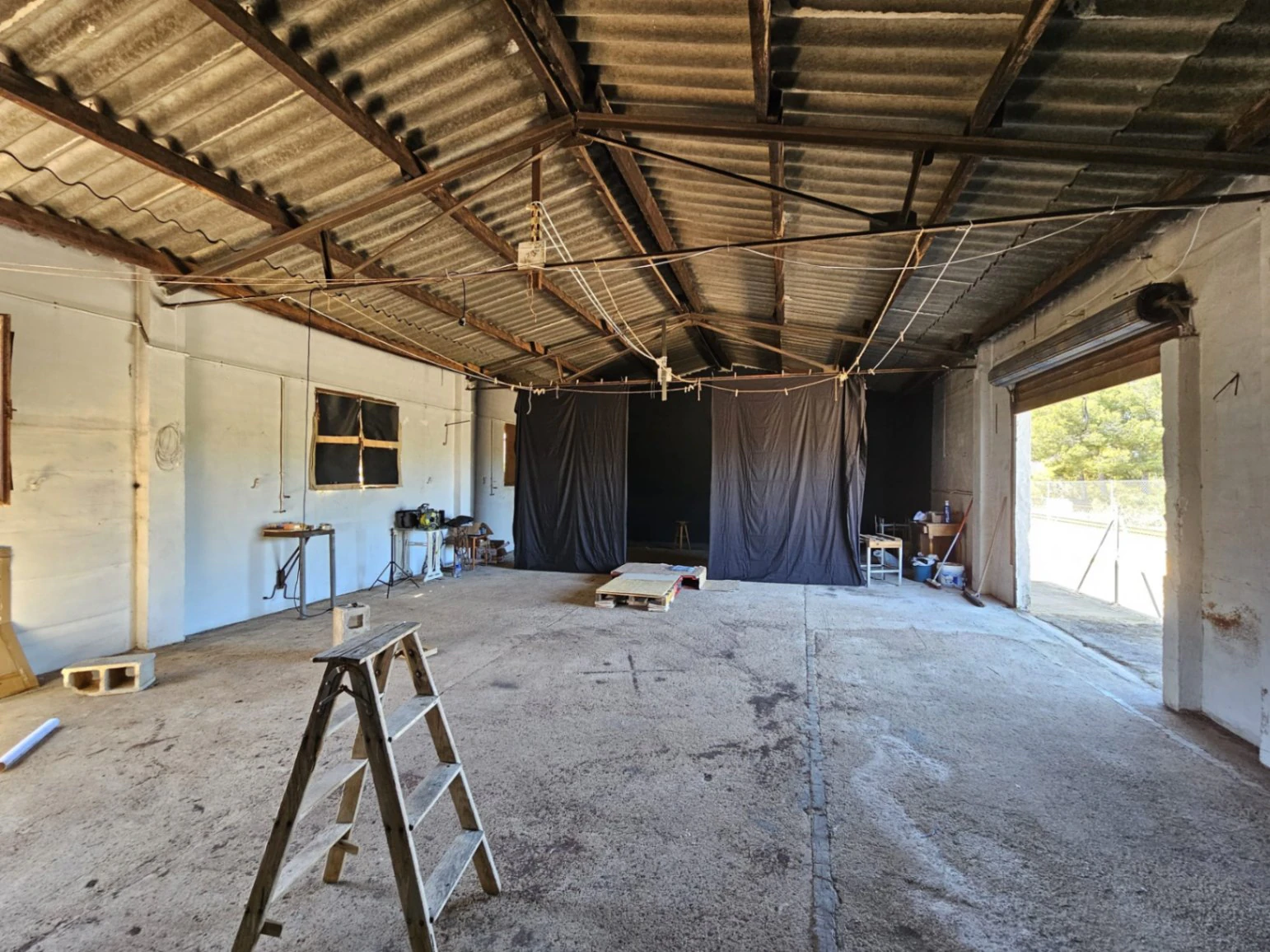 Landhuis in Denia/ La Xara - Een privé-oase met uitzicht op de Montgó en een uitzonderlijk potentieel