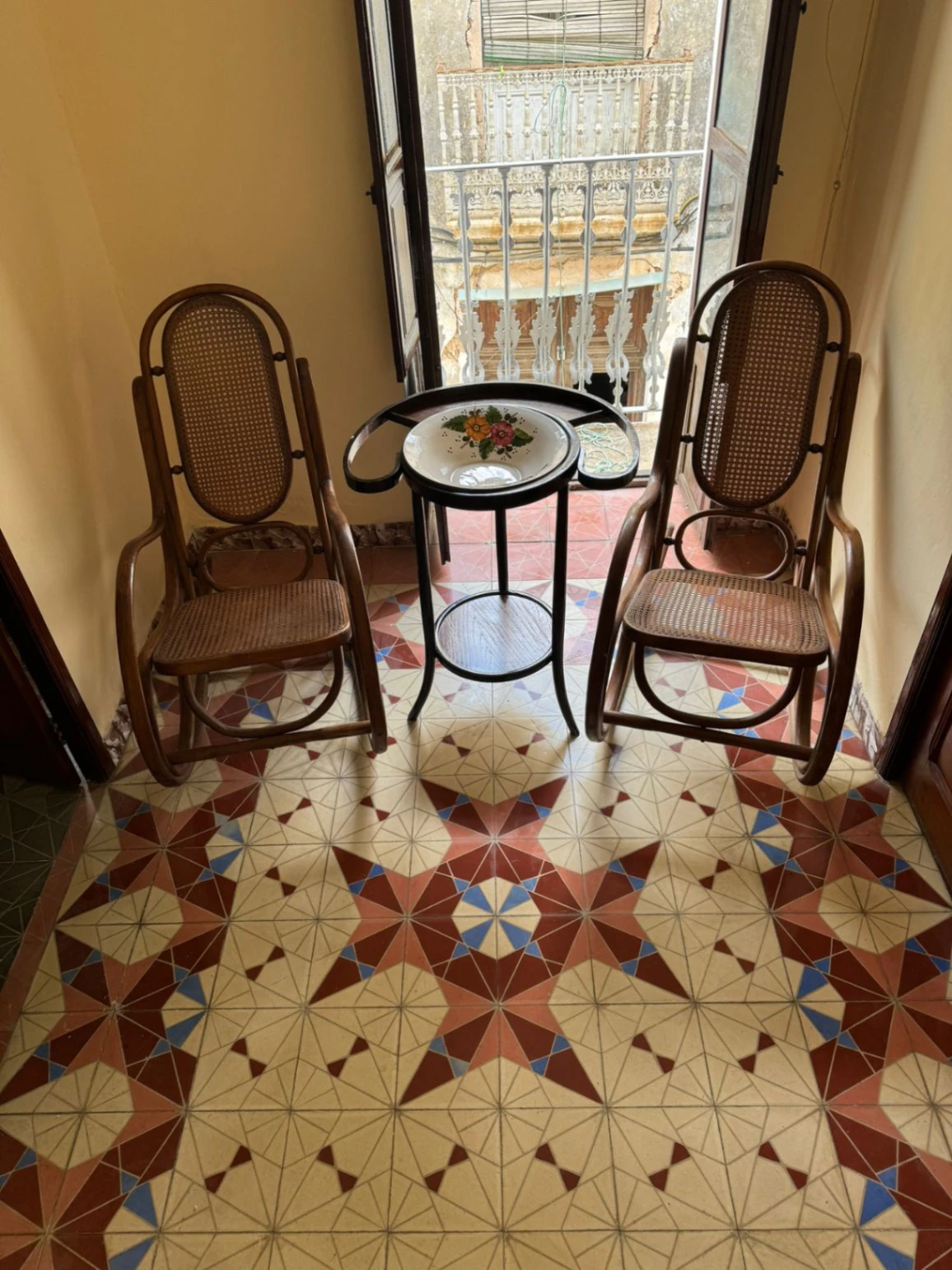 Casa de pueblo con alma mediterránea en Beniarbeig: amplitud, carácter y un potencial increíble