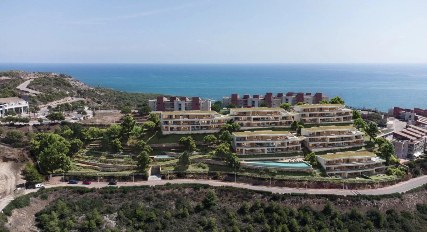 Viviendas exclusivas de lujo en venta en Benicàssim