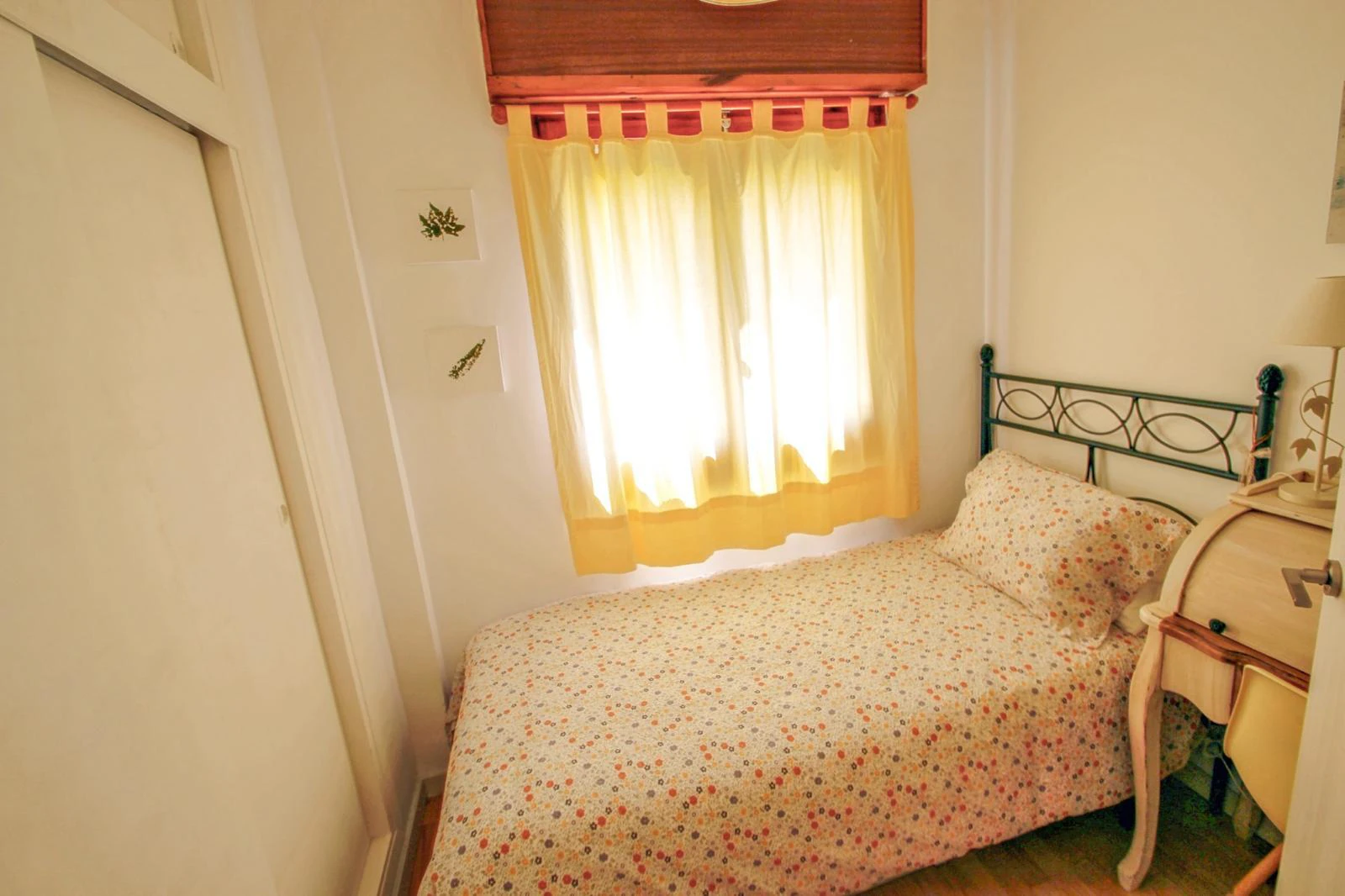 Appartement met uitzicht op zee en een uitstekende locatie in Moraira