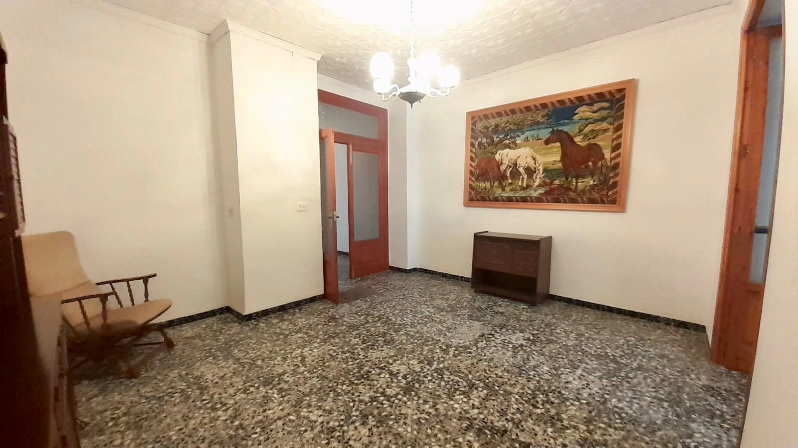 Espaciosa Casa de Pueblo - Pedreguer