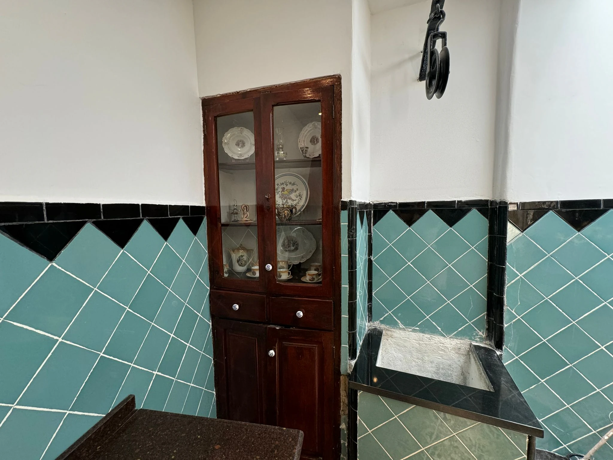 Casa de pueblo con alma mediterránea en Beniarbeig: amplitud, carácter y un potencial increíble