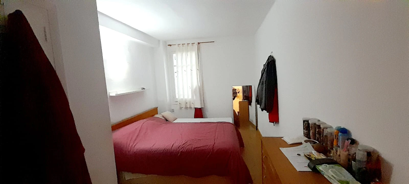 Apartamento en venta de 2 dormitorios y piscina comunitaria en Jávea, Alicante