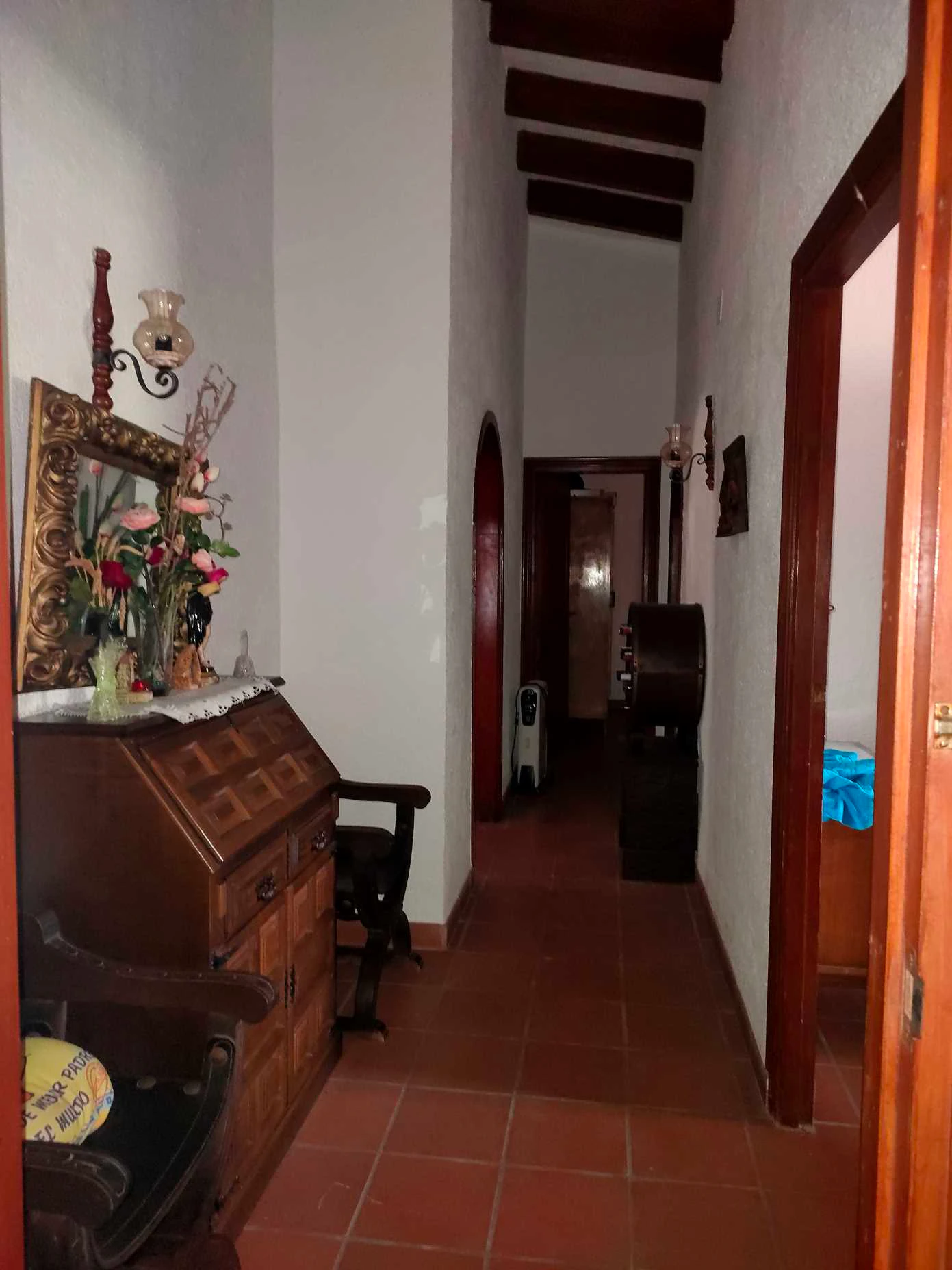 Landhuis - Teulada