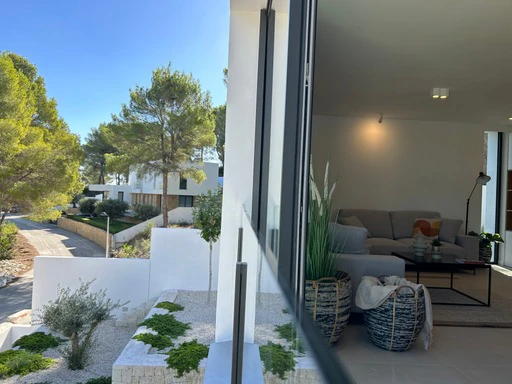 Te koop Nieuwbouw Moraira