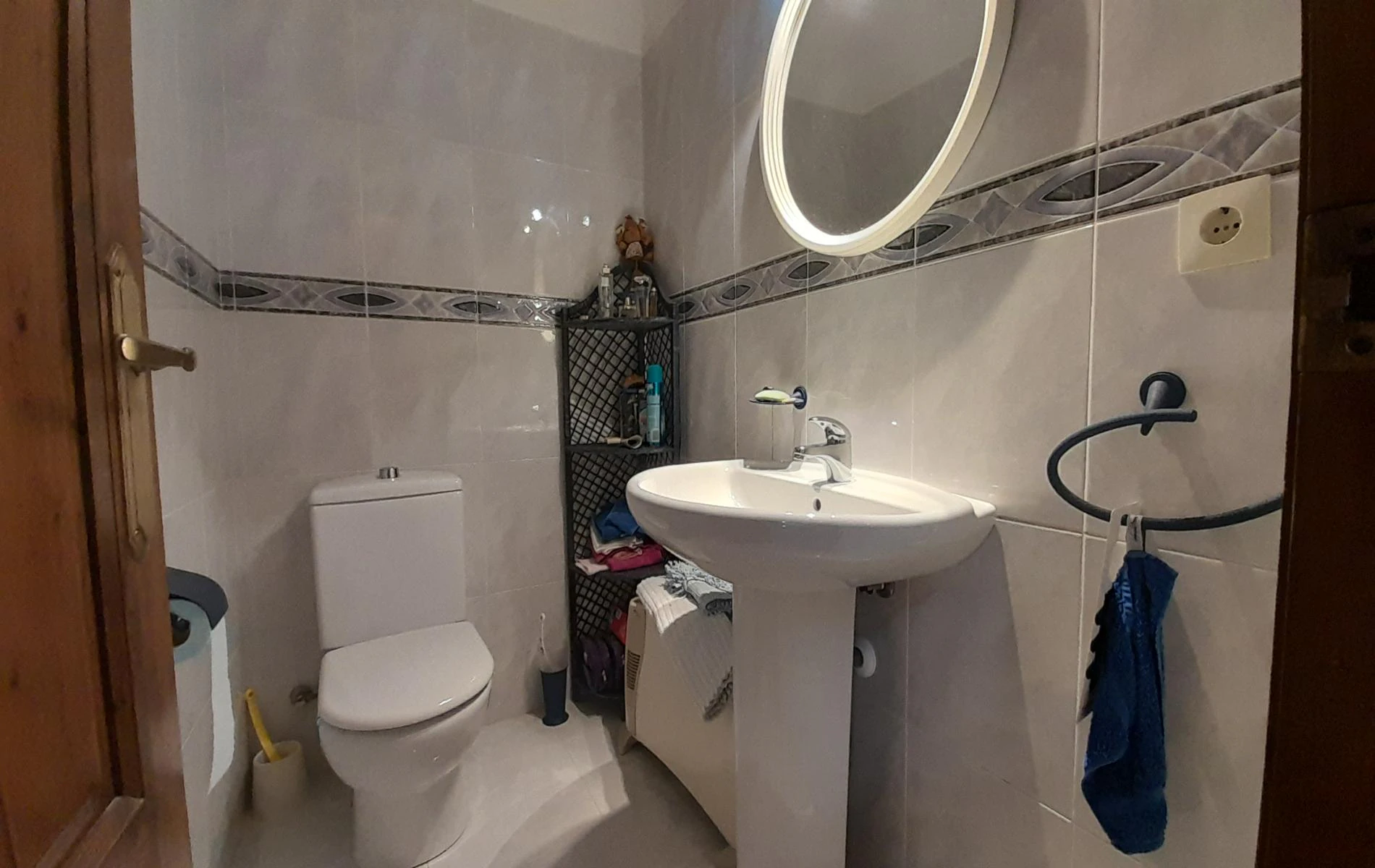 Hermosa villa tradicional con parcela adyacente de 979m2 - Monte Pego, Dénia