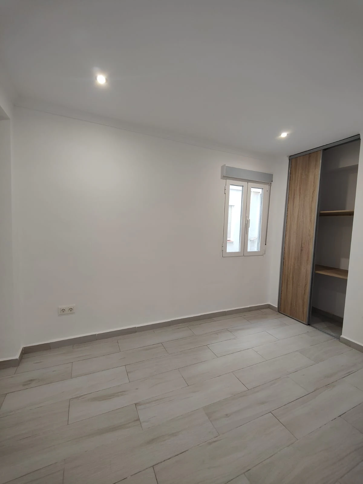 Apartamento reformado en alquiler anual - Jávea Pueblo