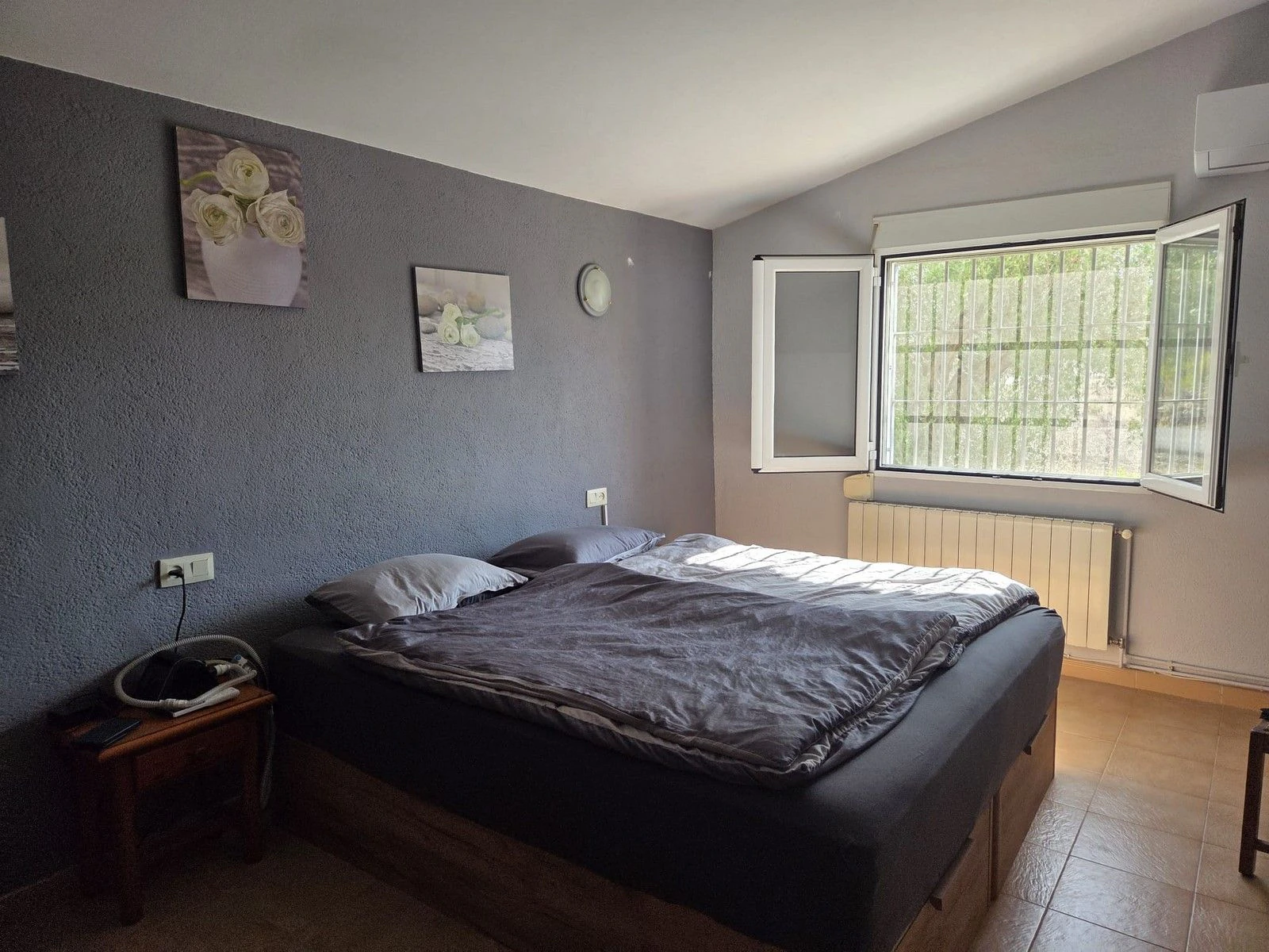 Betoverende finca in Benissa: natuur, privacy en de authentieke mediterraanse stijl.