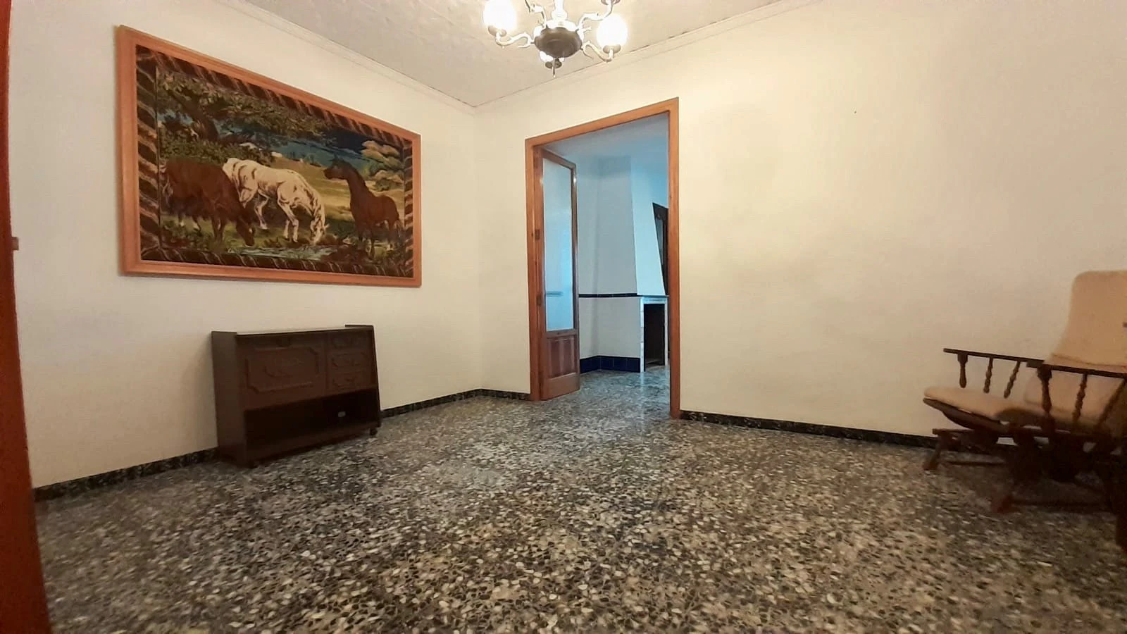Espaciosa Casa de Pueblo - Pedreguer