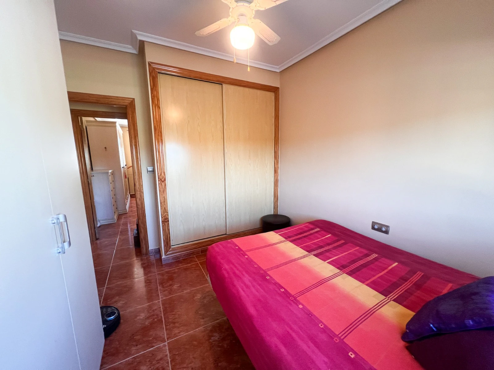 Finca te verkoop in Alicante