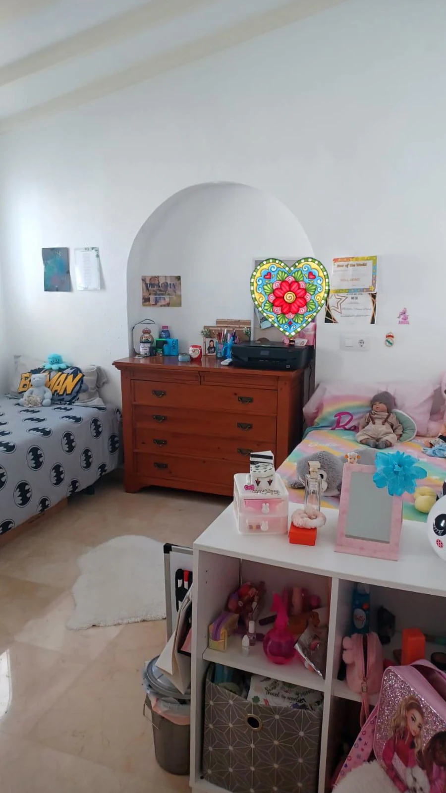 Encantadora casa independiente en Moraira