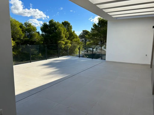 Te koop Nieuwbouw Moraira