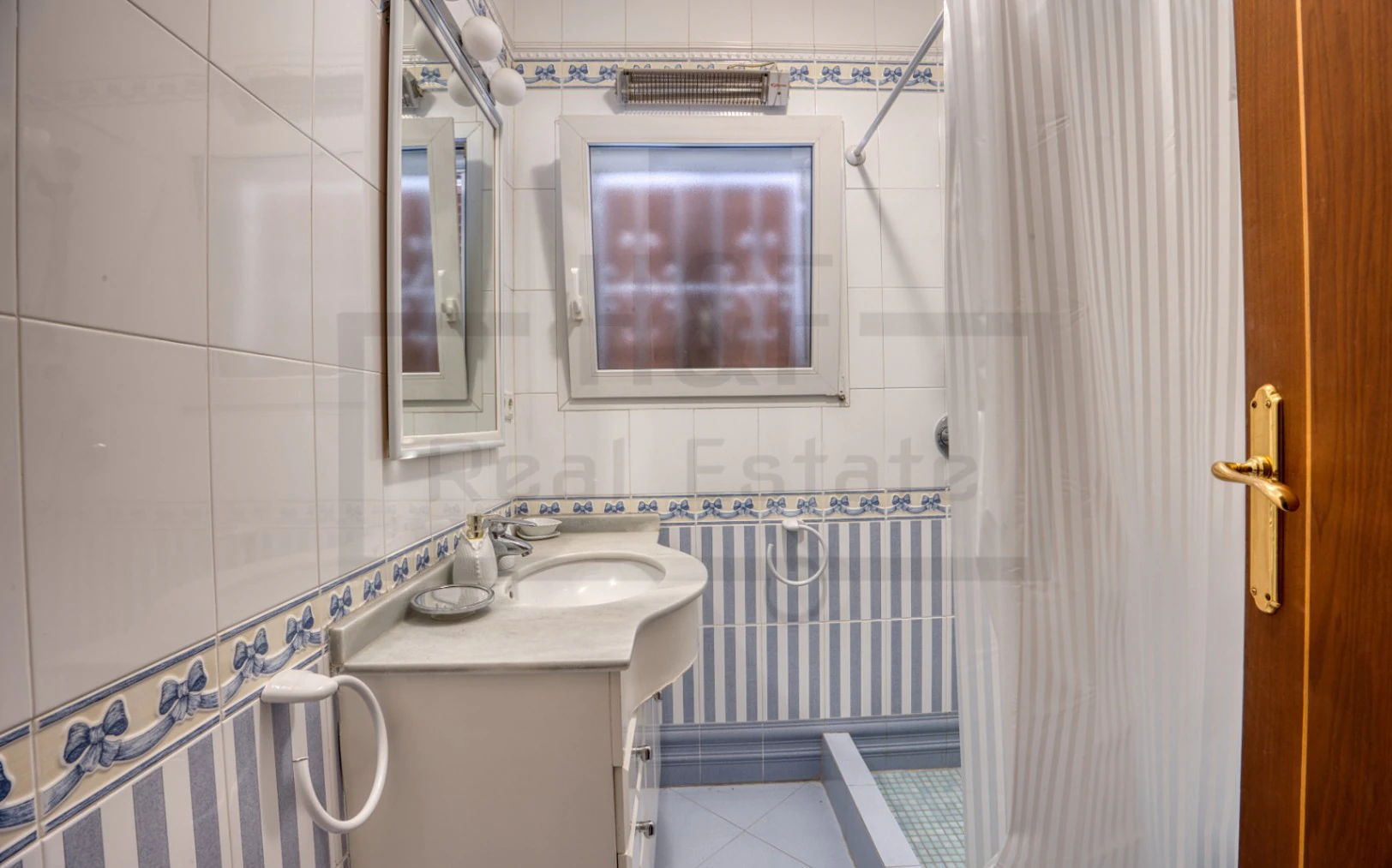 First line property for sale