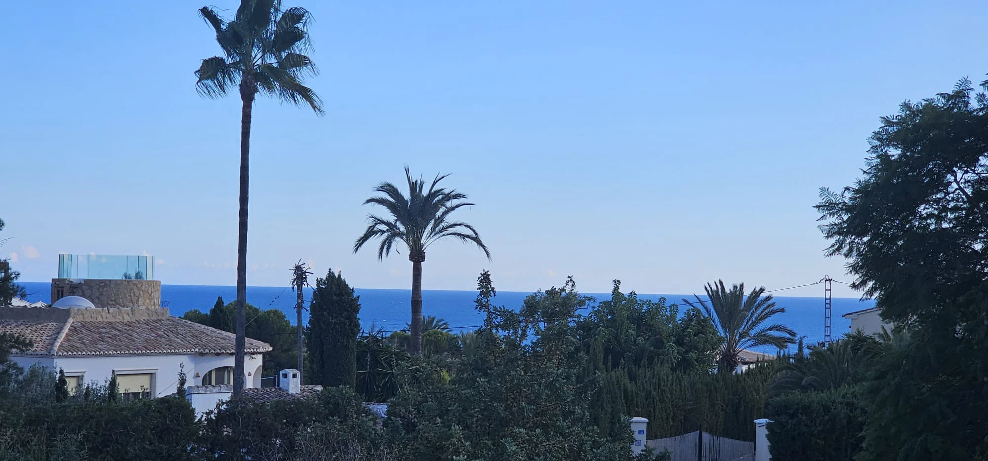 Chalet independiente cerca del Mar - Benissa