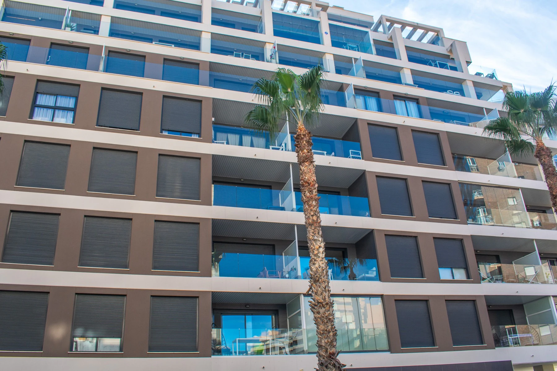 Piso en venta en Calpe