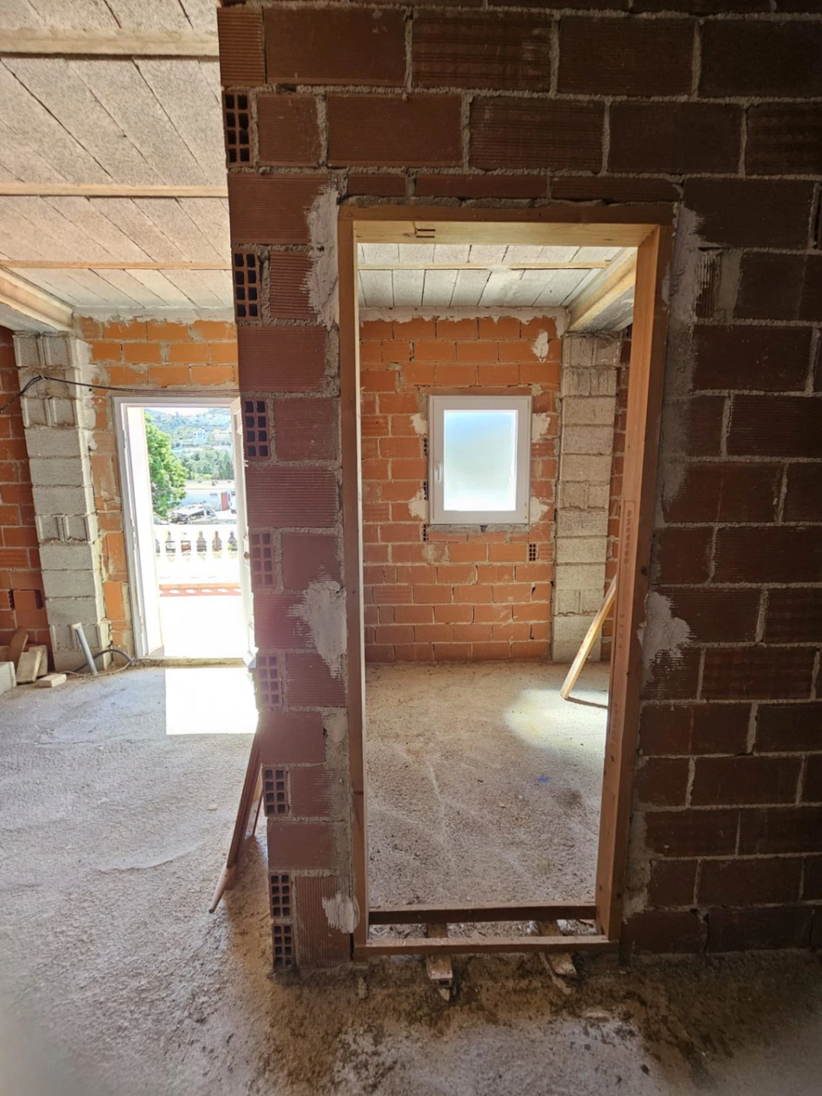 Landhuis in Denia/ La Xara - Een privé-oase met uitzicht op de Montgó en een uitzonderlijk potentieel