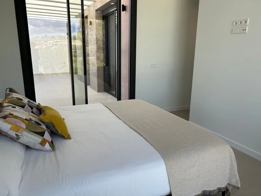 Te koop Nieuwbouw Moraira