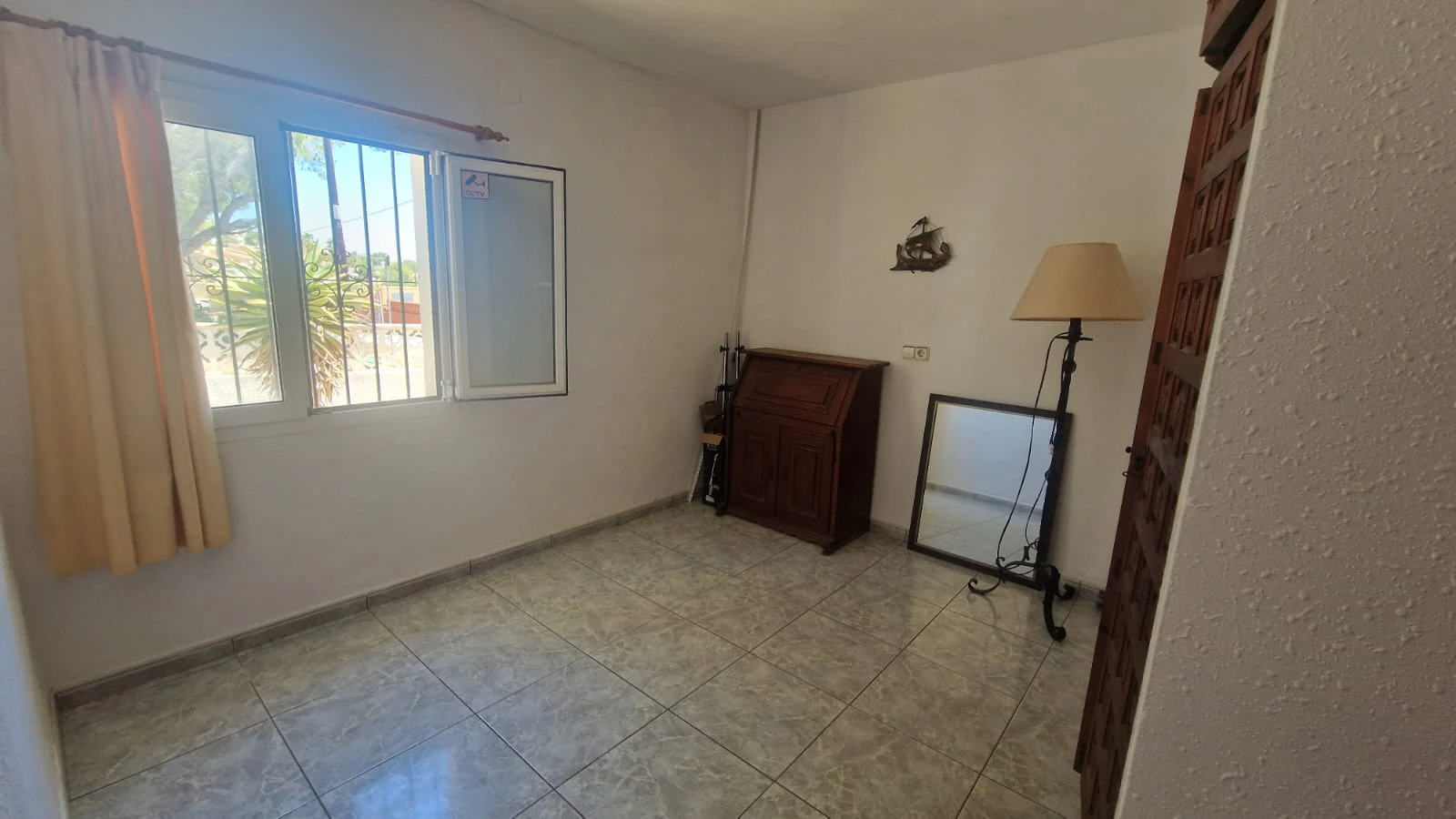 Villa con Vistas al Mar - Moraira