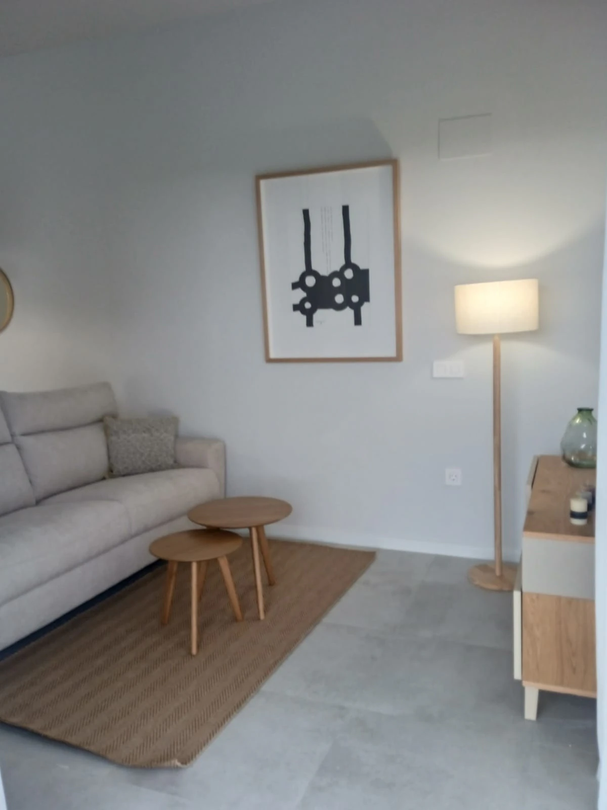 Moderne Twee-onder-een-kap Villa's te Koop - Els Poblets