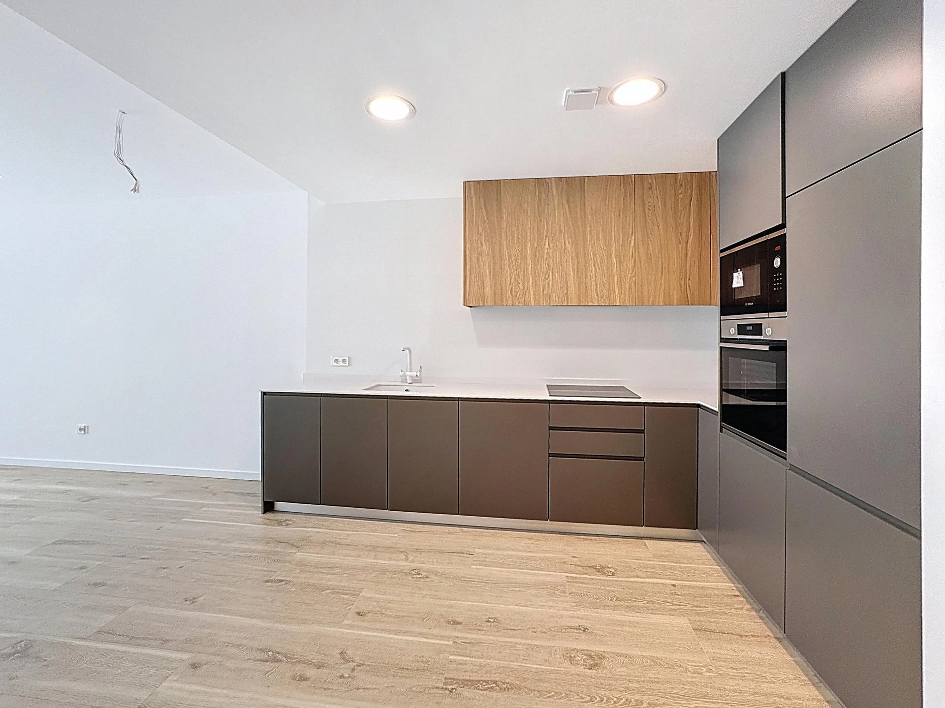 Cumbre del Sol appartement met tuin te koop in Montecala Gardens