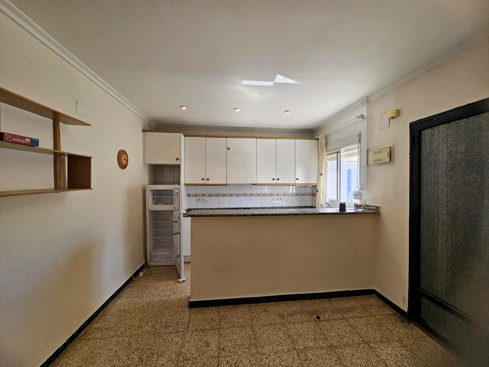 Landhuis in Denia/ La Xara - Een privé-oase met uitzicht op de Montgó en een uitzonderlijk potentieel