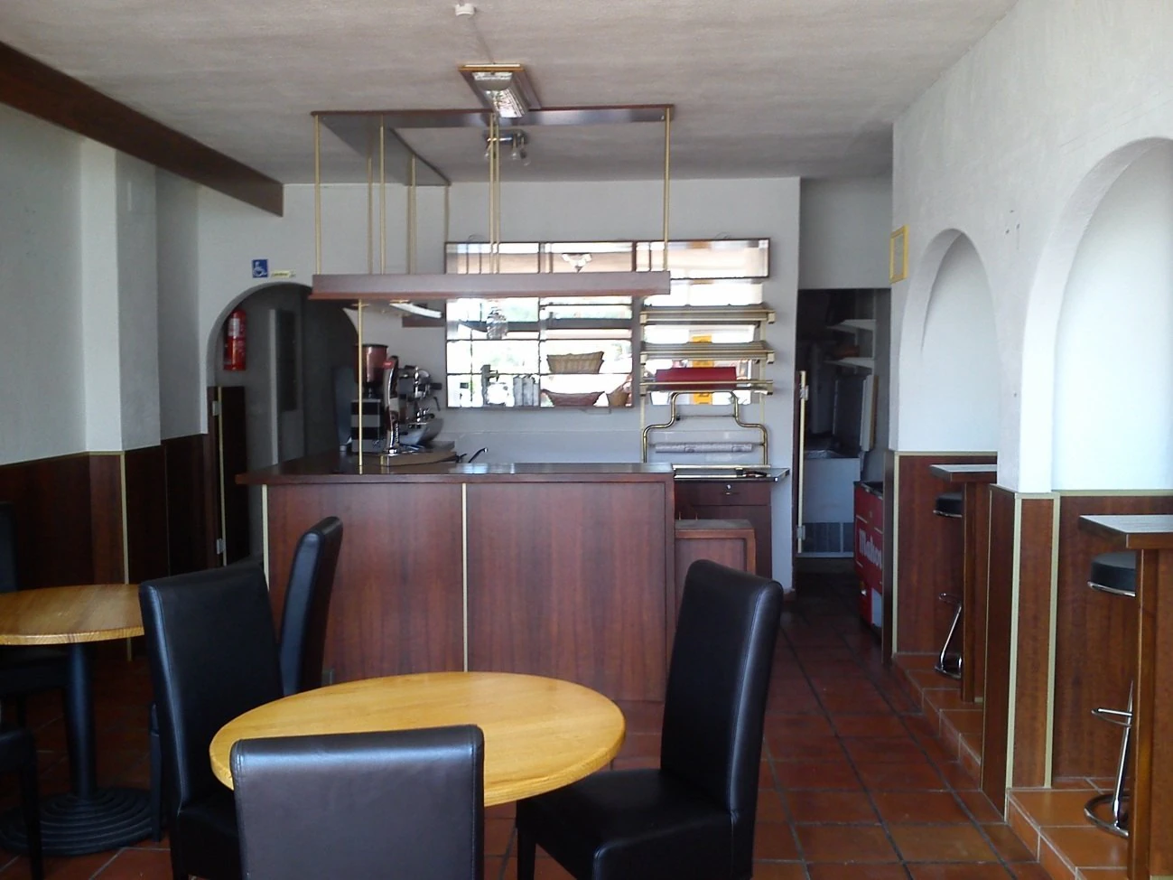 Local comercial en Moraira