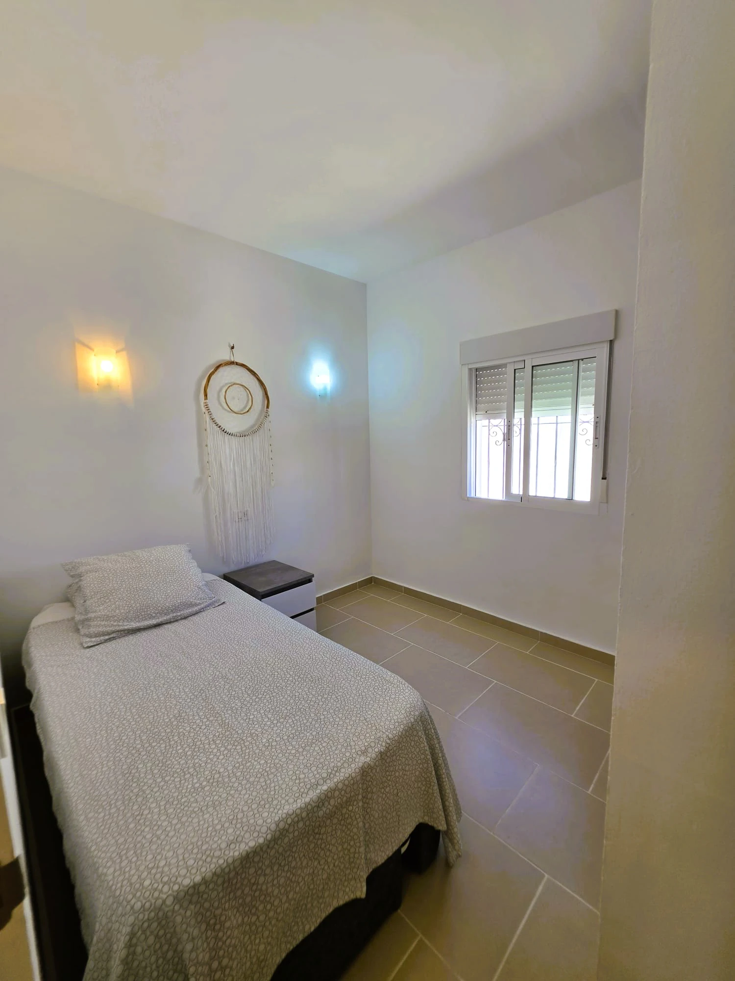 Preciosa Villa en alquiler anual a partir de Septiembre o por temporadas  - Moraira