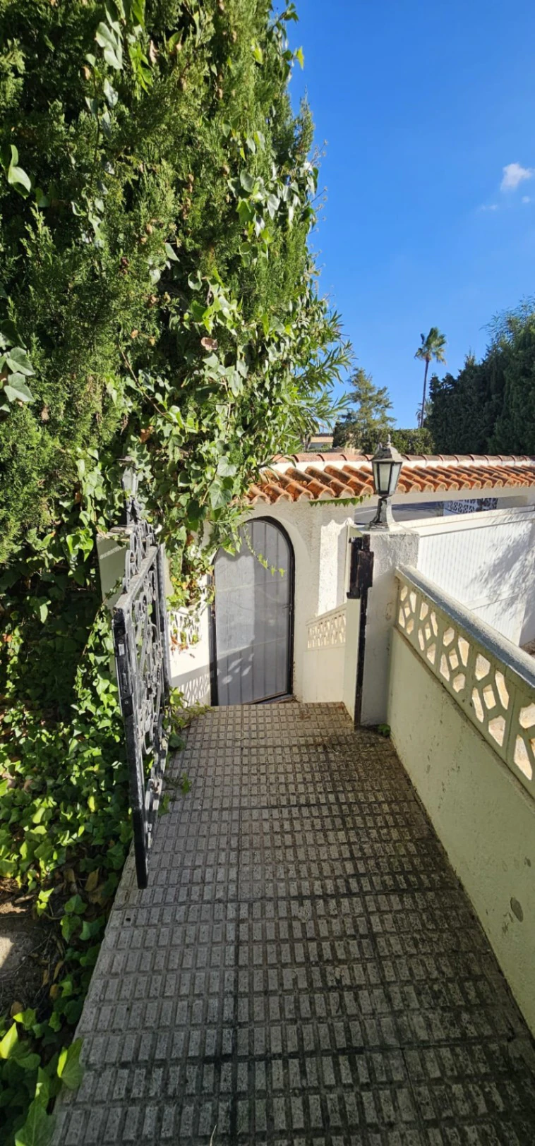 Chalet independiente cerca del Mar - Benissa