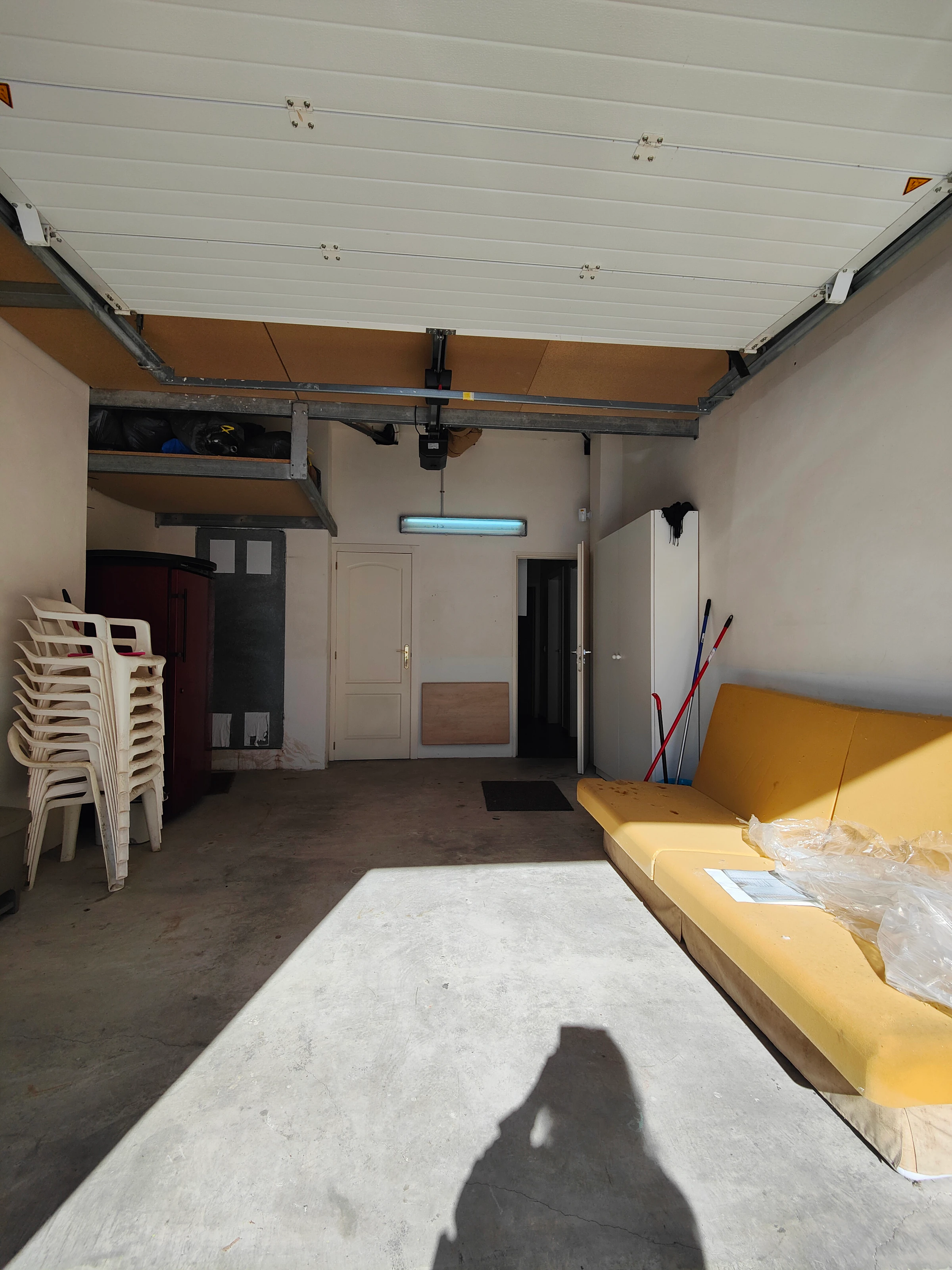 Local Comercial - Teulada