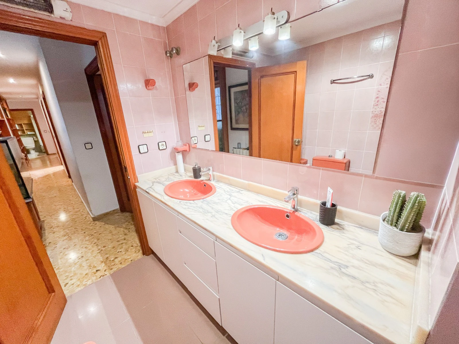 Piso en venta en Alicante