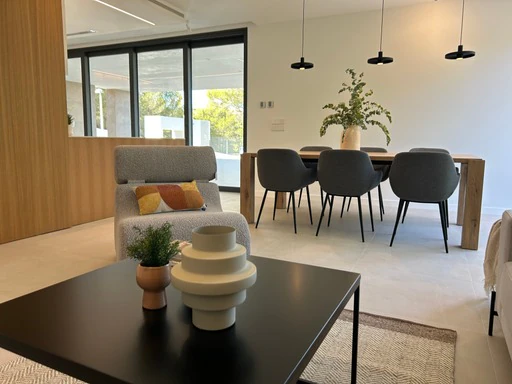 Te koop Nieuwbouw Moraira