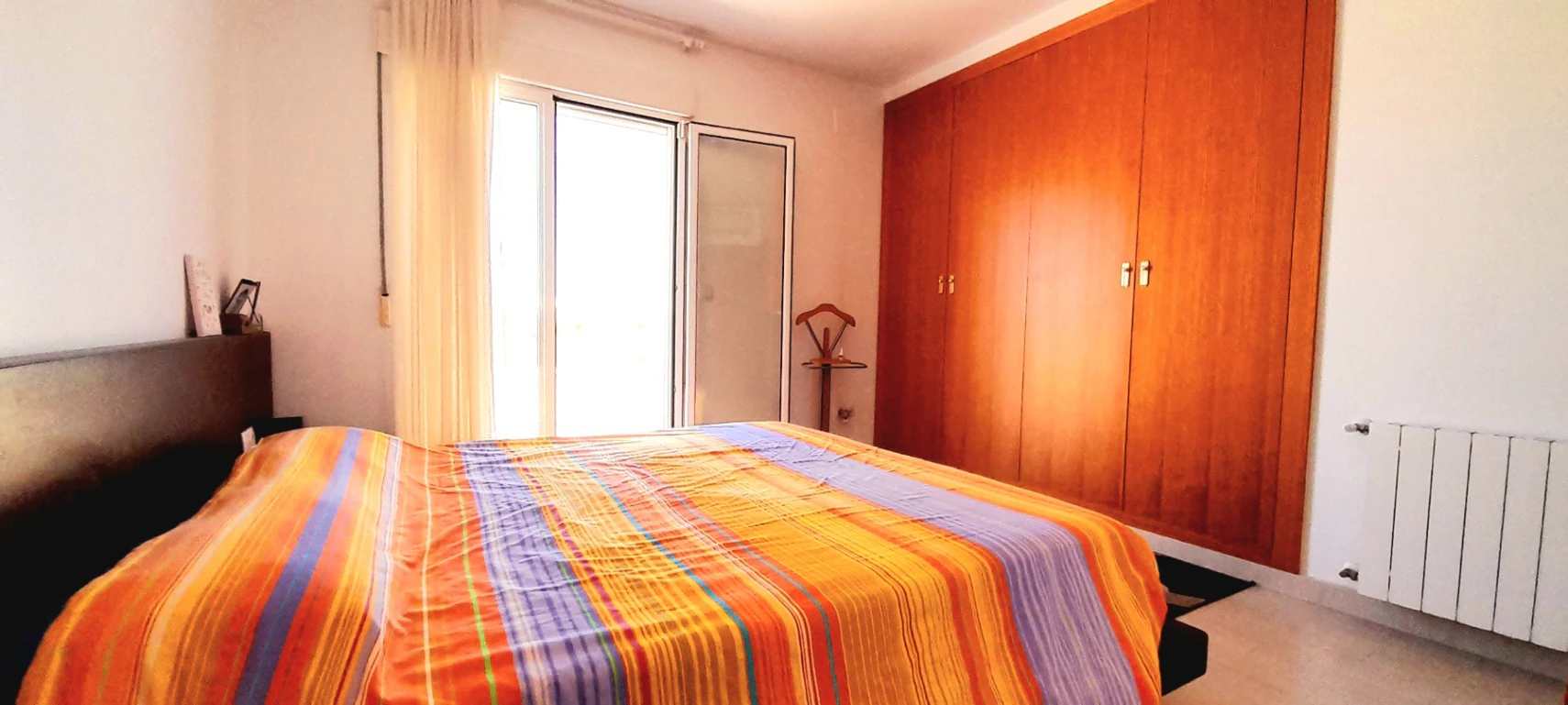 Chalet amplio y tradicional - Denia