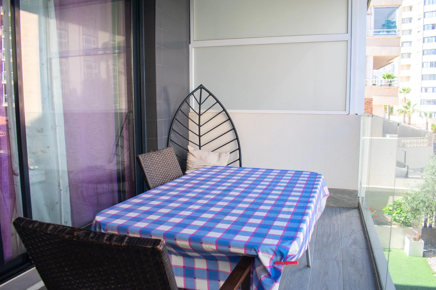 Piso en venta en Calpe