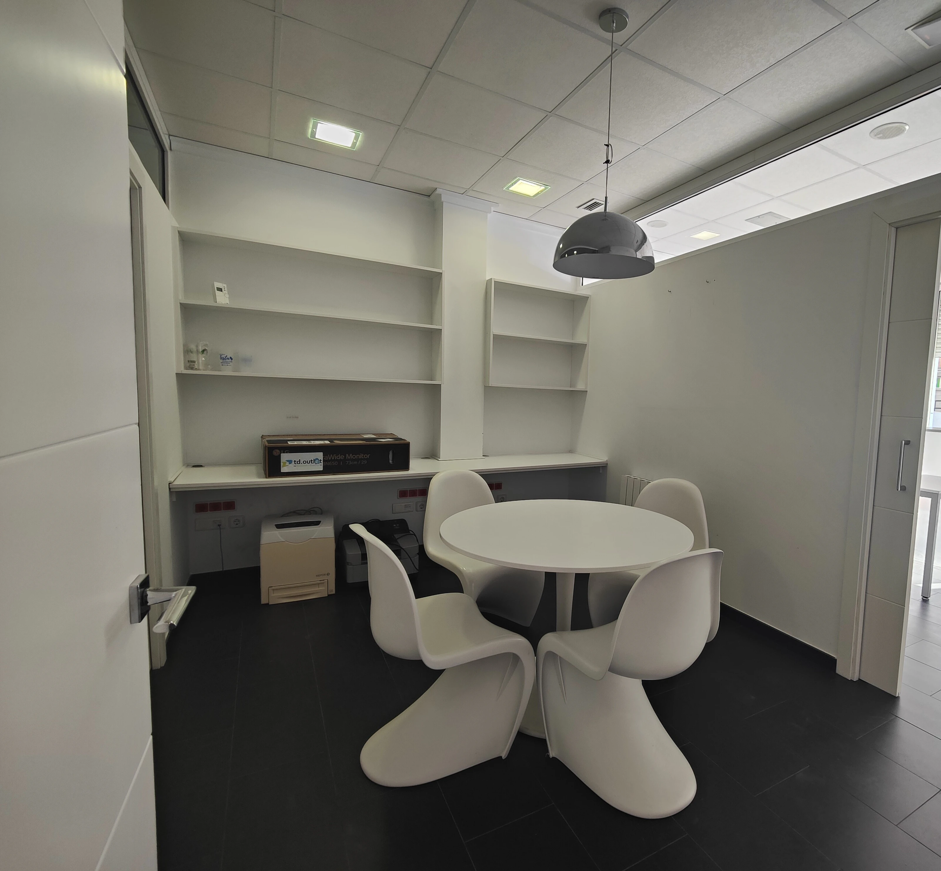 Local Comercial - Teulada