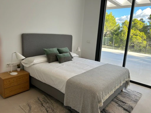 Te koop Nieuwbouw Moraira